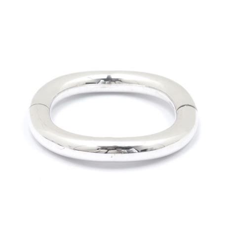 jonc hermes argent|hermes bracelets en argent.